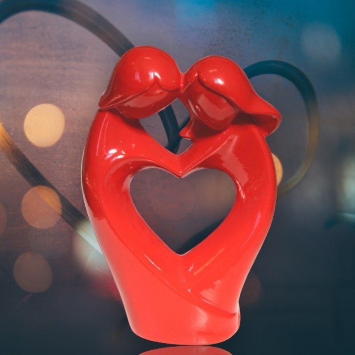 San Valentines union