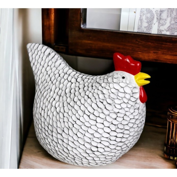 Hühnchen der Eier