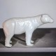 Oso polar en cerámica