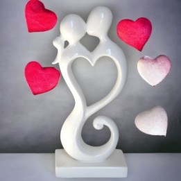 Valentine Loyalität