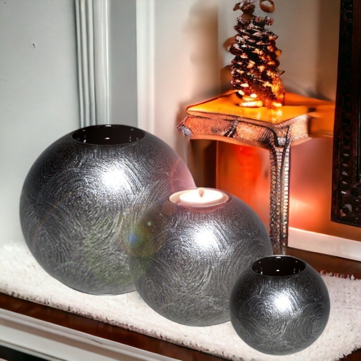 Bolas Castiçal