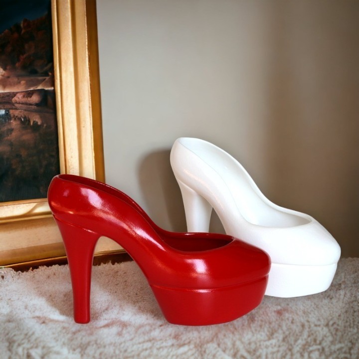 Chaussures décoratifs
