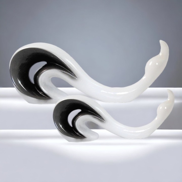 cygnes Céramique
