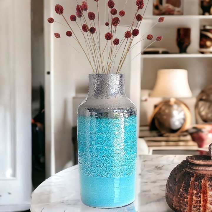 Florero moderno