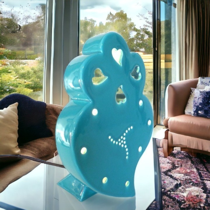 Viana Herzlampe