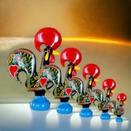 Galo de Barcelos