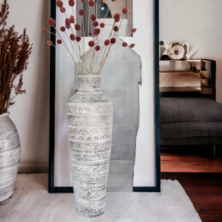 Vaso egiziano Vintage