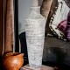 vase égyptien vintage