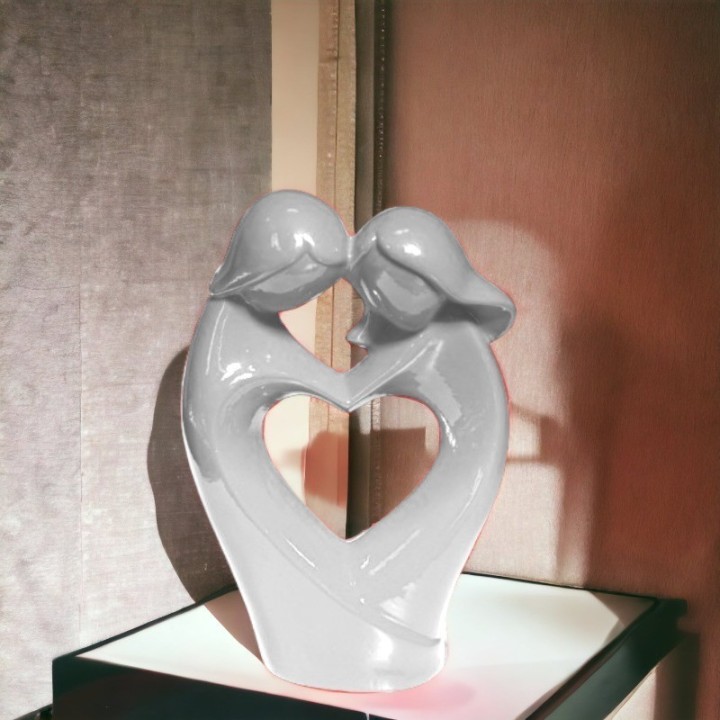 Saint valentin union
