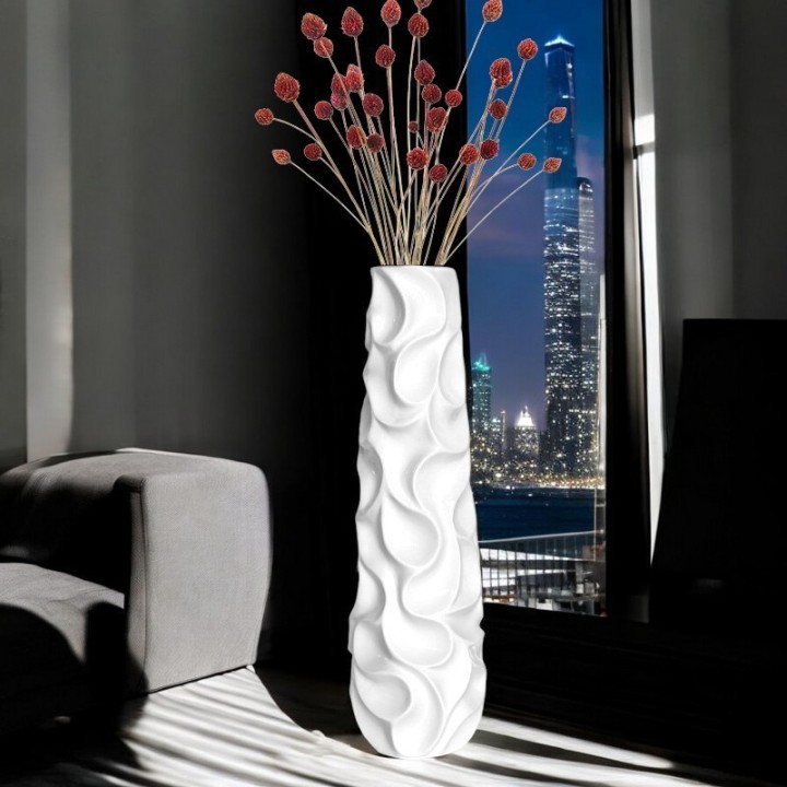 Florero gota