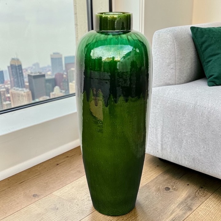 Vase serviette grand