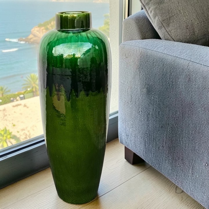 Vaso tovagliolo grande 
