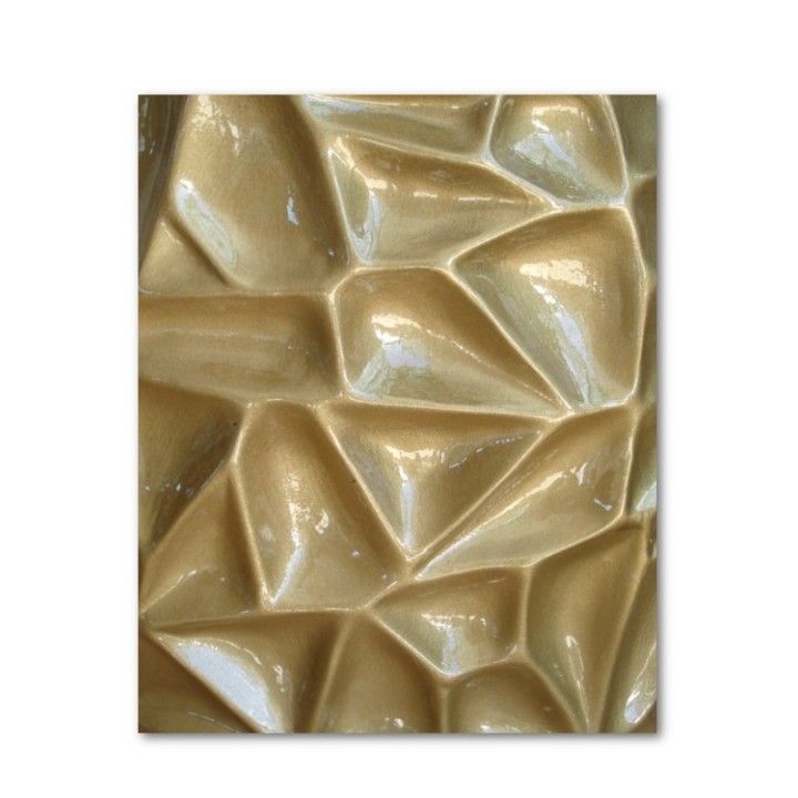 Jarrones abstractos