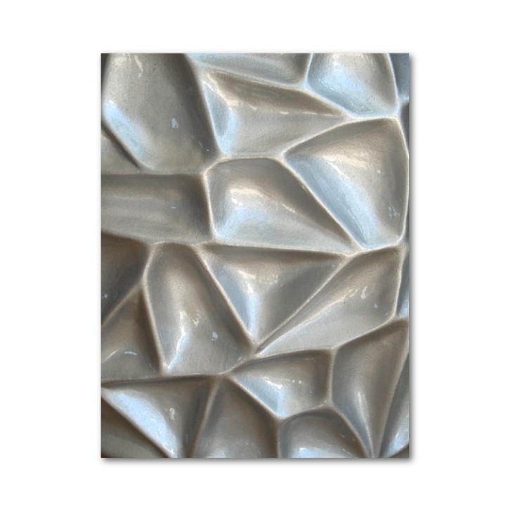 Jarrones abstractos