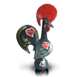 Gallo hado