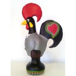 Gallo Abogado
