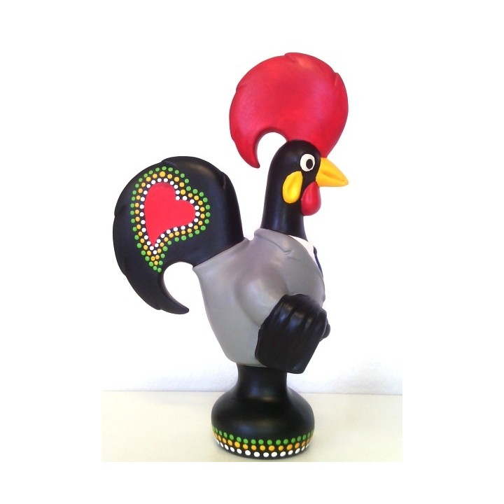 Gallo Abogado