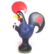 Singer rooster