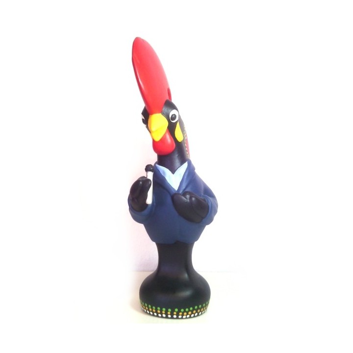 Le Coq chanteur