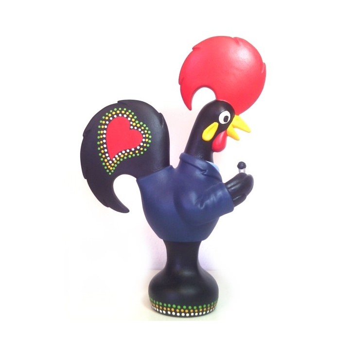 Le Coq chanteur