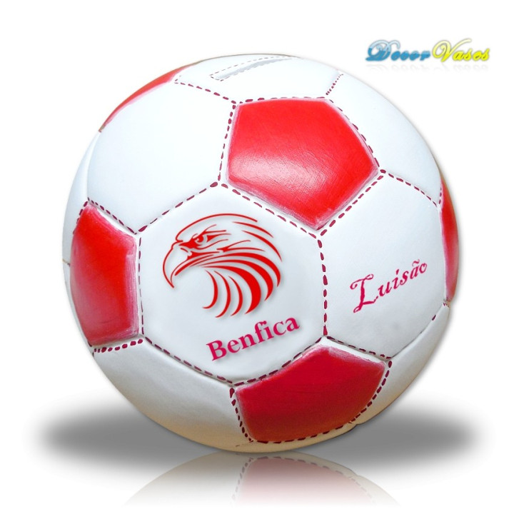 Sparschwein von Benfica