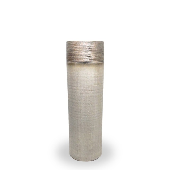 vase cilindrique