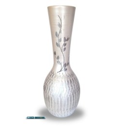 Vase floral moderne