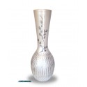 Moderne floral Vase