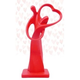 San Valentín pasión