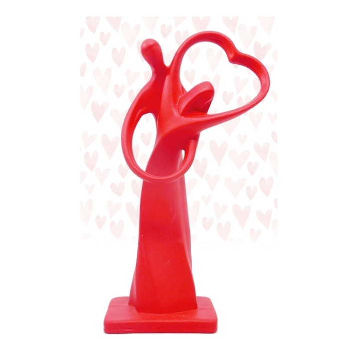 Saint valentin passion