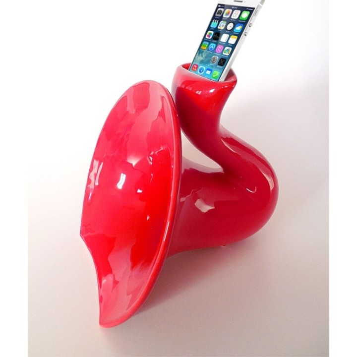 Gadget iphone and smartphone