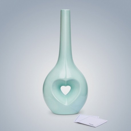Vase d'amour