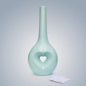 Vaso fortunato, vaso d'amore in ceramica lovevase