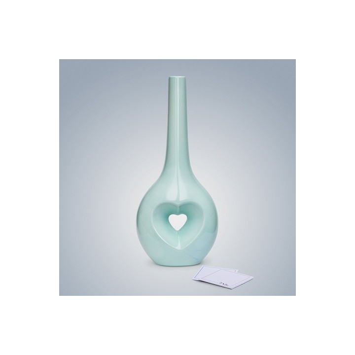 Vase d'amour