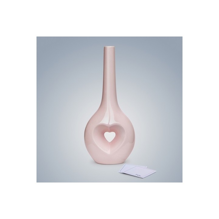 Vase d'amour