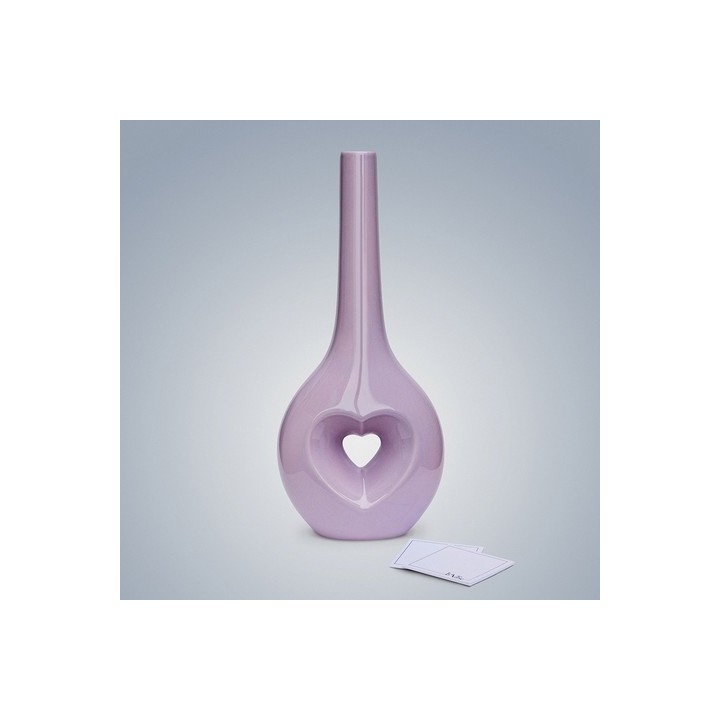 Vase d'amour