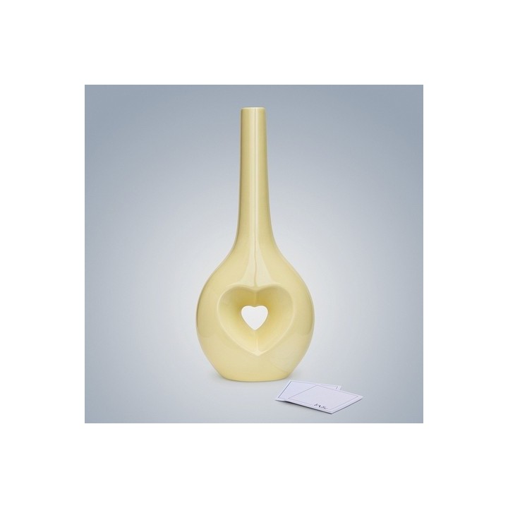 Vase d'amour