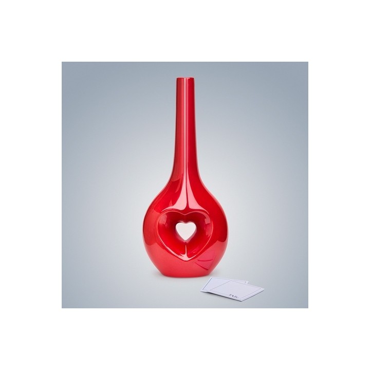 Vase d'amour