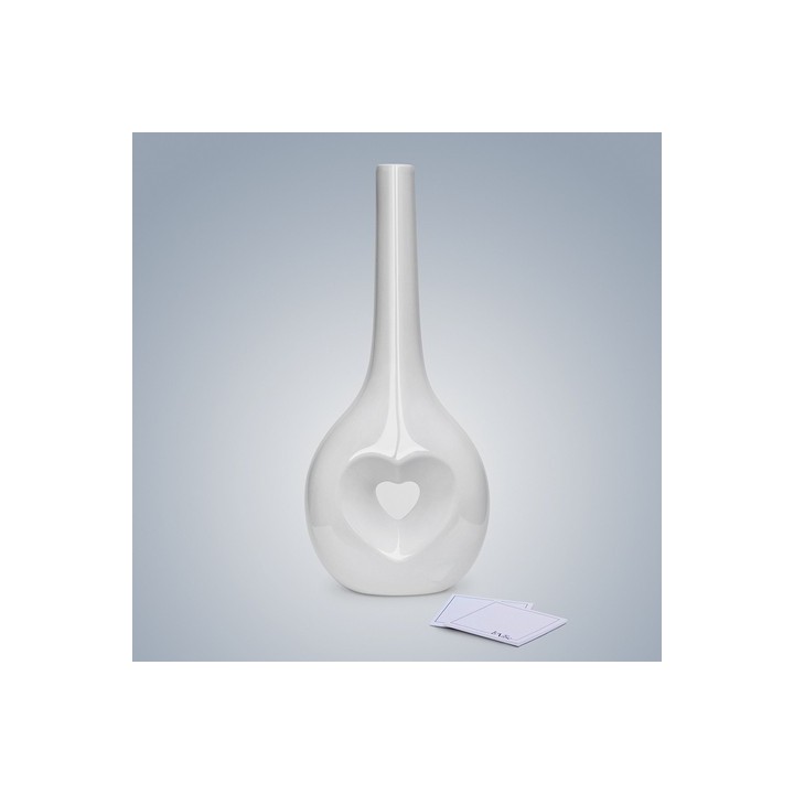 Vase d'amour