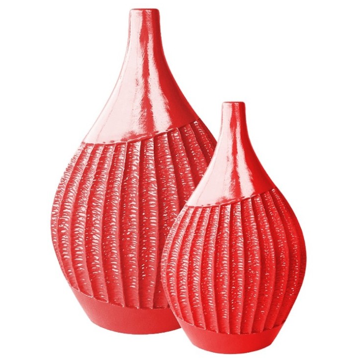 Vases océan