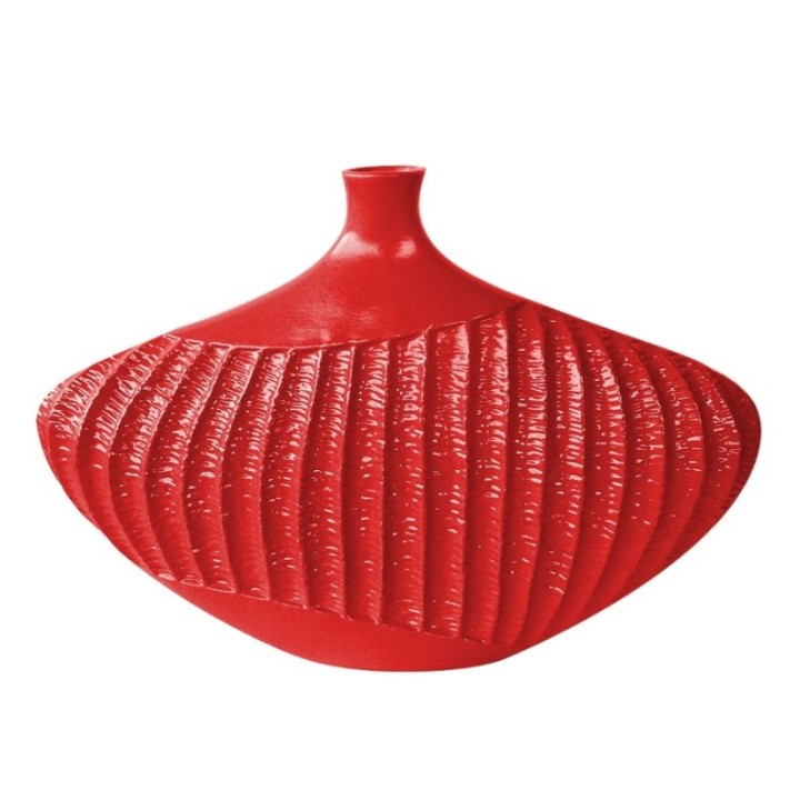 Vases bateau océan