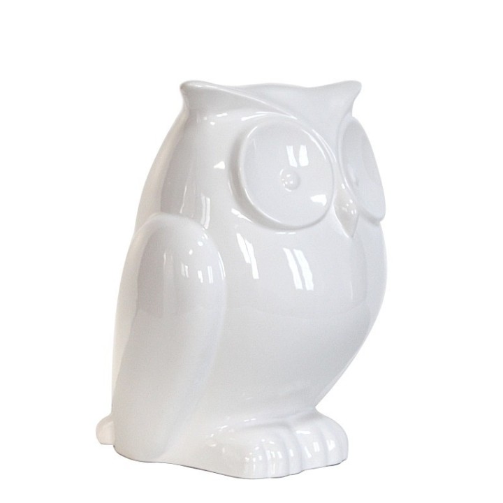 Mocho de ceramica