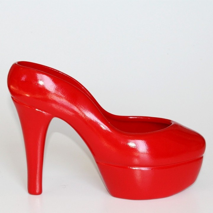 Decorative shoes