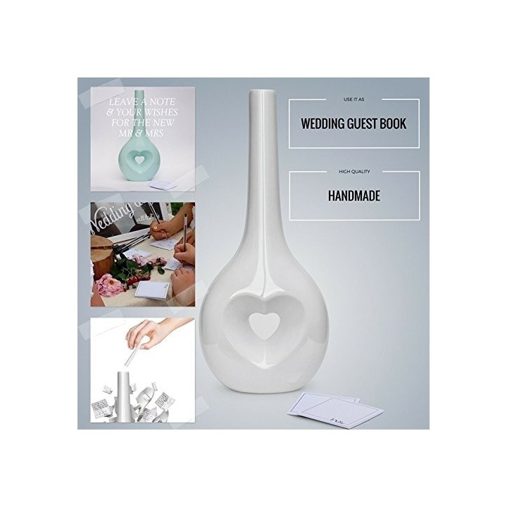 Vase d'amour