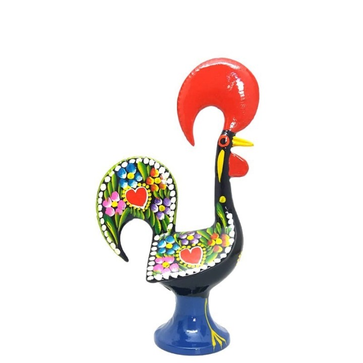 Gallo de Barcelos, gallo tradizionale del Portogallo