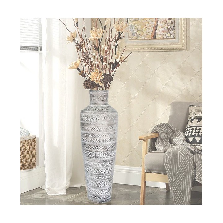 Egyptian vintage vase
