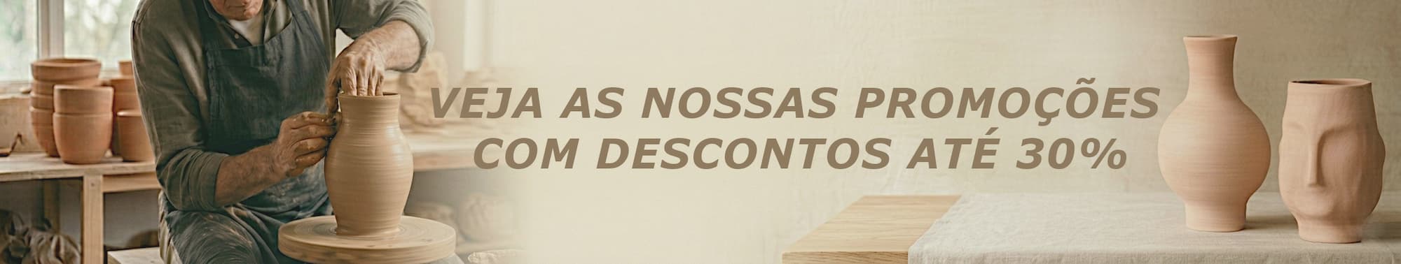 PROMOÇÕES